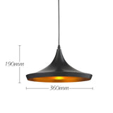 Pendant Lamp