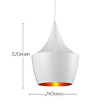 Pendant Lamp