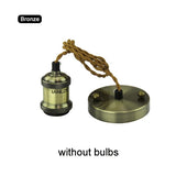 Pendant Lamp Vintage