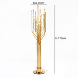 Floor Lamp Post Modern