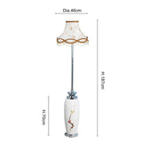 Floor Lamp Chinese Style