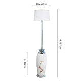 Floor Lamp Chinese Style