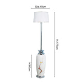 Floor Lamp Chinese Style