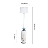 Floor Lamp Chinese Style