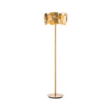 Floor Lamp Post Modern LED