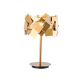 Floor Lamp Post Modern LED