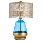 Desk Lamp Post Modern