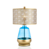 Desk Lamp Post Modern