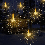 Fairy Lamp Waterproof