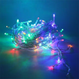 Fairy Lamp 10-50M LED