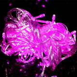 Fairy Lamp 10-50M LED