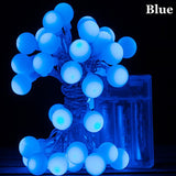 Fairy Lamp Garland 3M 5M 10M