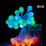 Fairy Lamp Garland 3M 5M 10M
