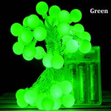 Fairy Lamp Garland 3M 5M 10M