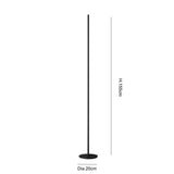 Floor Lamp Modern Minimalist