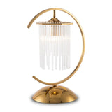 Desk Lamp Post Modern