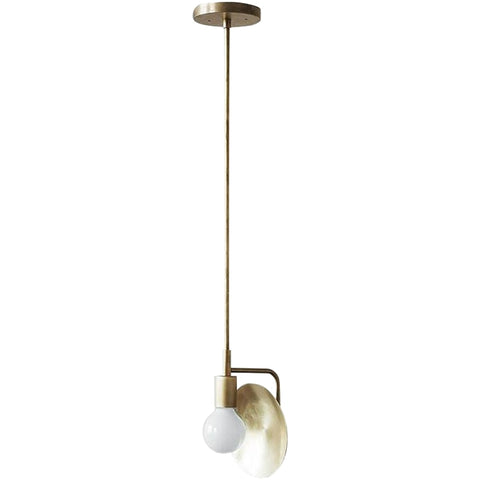 Chandelier Lamp Post Modern