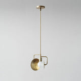 Chandelier Lamp Post Modern