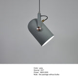 Pendant Lamp Modern
