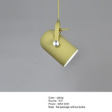 Pendant Lamp Modern
