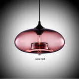 Pendant Lamp