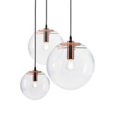 Pendant Lamp