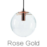 Pendant Lamp