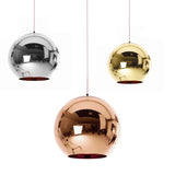 Pendant Lamp