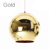 Pendant Lamp