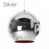 Pendant Lamp