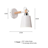 Pendant Lamp Black Modern
