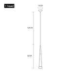 Pendant Lamp Modern LED