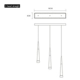 Pendant Lamp Modern LED
