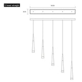 Pendant Lamp Modern LED