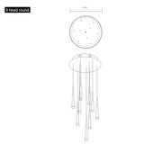 Pendant Lamp Modern LED