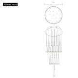 Pendant Lamp Modern LED