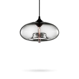 Pendant Lamp Modern Glass Ball