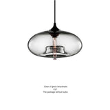 Pendant Lamp Modern Glass Ball
