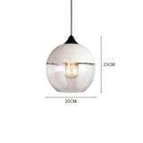 Pendant Lamp Modern