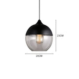 Pendant Lamp Modern