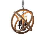 Pendant Lamp Vintage