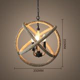 Pendant Lamp Vintage