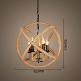 Pendant Lamp Vintage