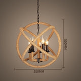 Pendant Lamp Vintage