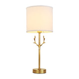 Desk Lamp Post Modern