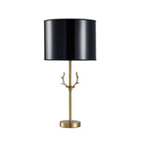 Desk Lamp Post Modern