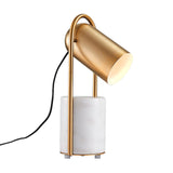 Desk Lamp Post Modern