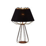 Desk Lamp American Country