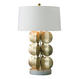 Desk Lamp Post Modern