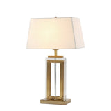 Desk Lamp Post Modern